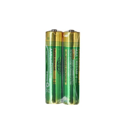 1.5v aaa battery lr03 alkaline batteries