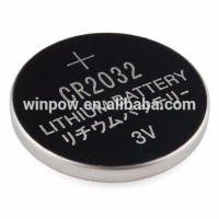 shopping season 3v CR2016 button cell lithium batterybattery